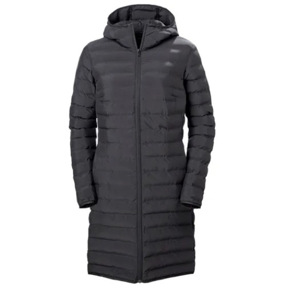 NWT Helly Hansen Mono Material Insulator Coat